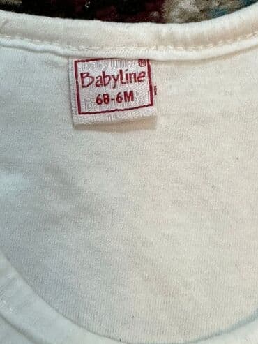 Другие товары для детей: Yuxu tulumu,heç istifadə edilməyib,etiketi yoxdur,pay gətirilib,100 % — 2