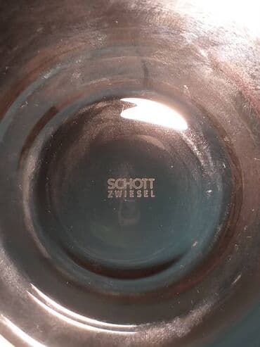 nimçe nedir: Qədəhlər — 2