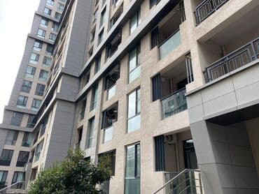 seki bina evleri 2021: M. Həzi Aslanov, 3 otaqlı, Yeni tikili, m. Həzi Aslanov, 126 kv. m — 13