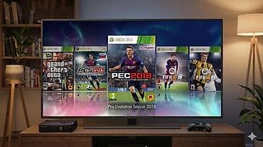 nintendo switch oyunlari: Xbox 360 rgh aurora prosivkali 250gb 250azn Gta V,Gta IV,Forza — 3