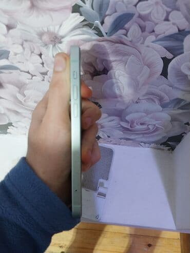 Lincoln: IPhone 12, 64 ГБ, Зеленый, Беспроводная зарядка, Face ID — 4