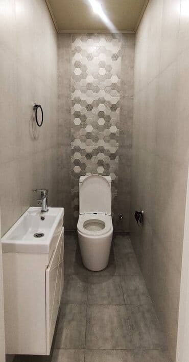 продажа квартир в баку новостройки: 3 комнаты, Новостройка, 78 м² — 10