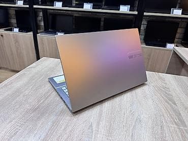 ASUS: İşlənmiş ASUS Vivobook, 15.6 ", AMD Ryzen 5, 512 GB, Ünvandan götürmə, Ödənişli çatdırılma, Rayonlara çatdırılma — 9