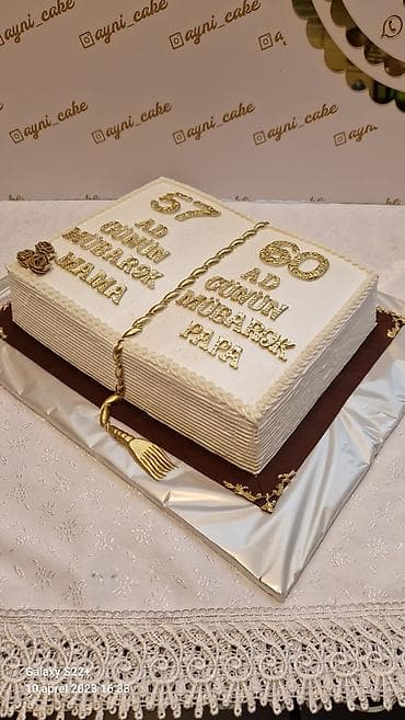 un kisesi: Un məmulatları — 1