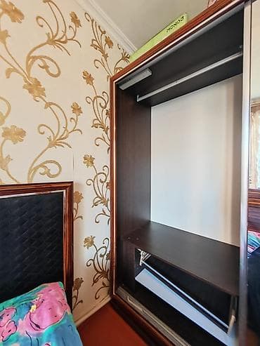 3 Divan - 100 Azn (açılır) Yataq dəsti - 250 Azn (şkaflar daxil) — 9