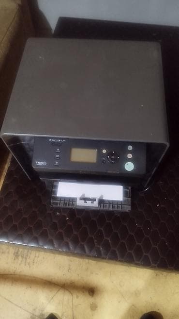 canon printer mf4410: Canon 4410 əla vəzyətdə markalı bu çoxfunksiyalı printer çap — 1