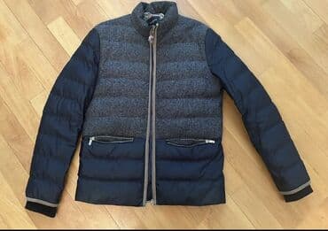 Kurtka, Bolonka, Qış