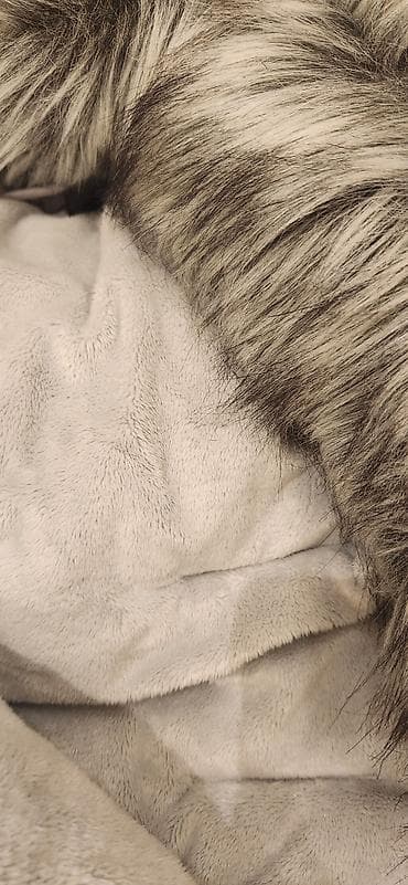 Аксессуары для колясок: EKO brendi uşaq arabası üçün qış ayağı isti qoruyucu (footmuff) — 2