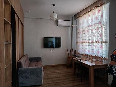 mawtagada evler: 2 otaqlı, Yeni tikili, 44 kv. m — 4