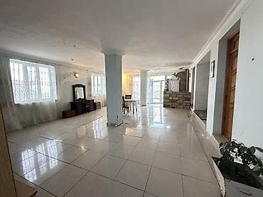 a frame evler kreditle: 6 otaqlı, 240 kv. m, Orta təmir — 1