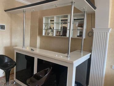 аренда квартир в баку за 300 манат: Nərimanov Rayonu Təhsil Nazirliyi ilə üzbəüz 18 mərtəbəli binanın — 8