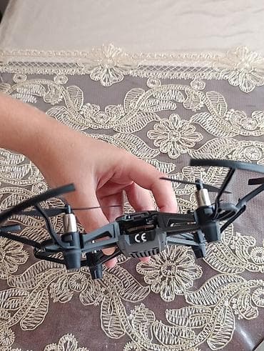 mini ses yazan cihaz: Fly rəng - Qara — 1