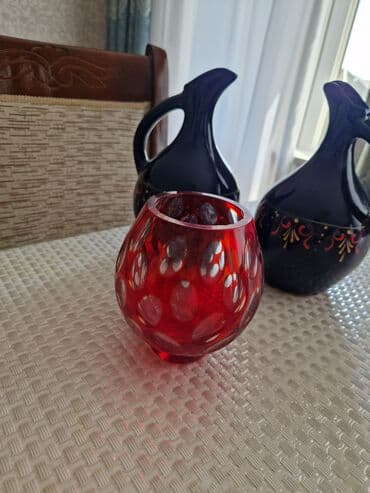 darvaza ikinci el: Vazalar — 4