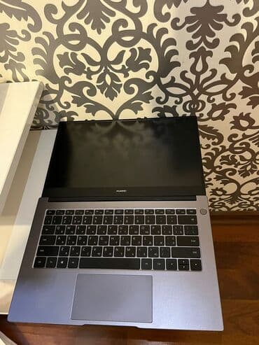 notebook qiymetleri ucuz: Intel Core i3, 8 ГБ ОЗУ, 16 " — 2
