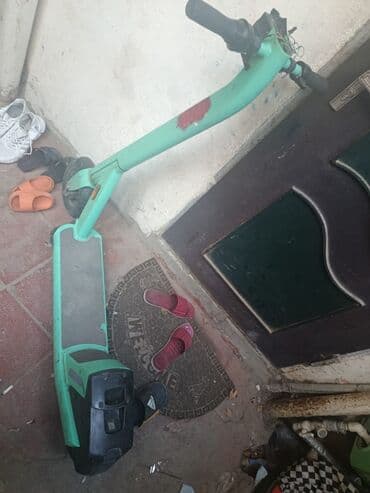 скутер купить бу: Bu vəziyyətdə satilir yaxşı baxın ehdiyt hislerin lazimdir usdalara — 1