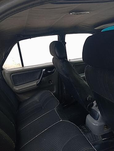 ilkin odenis 2000 azn avtomobil: QAZ 3110: 2.4 l | 2000 il 300000 km Sedan — 7