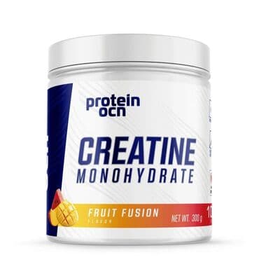 proteyin tozu: Kreatin Protein Ocean, Çəki: 201 - 500 g, Yeni — 1