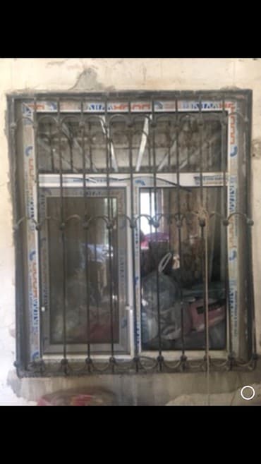 xamut satisi: Hazir reahetka. kocle elageder satilir
1 kv.m-30 manat — 3