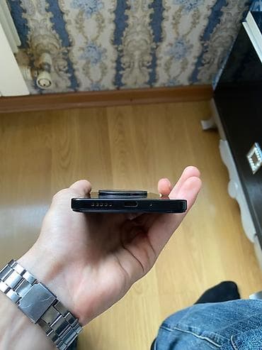 Elektronika: Redmi 14C, 256 GB, rəng - Qara, Barmaq izi, İki sim kartlı — 7