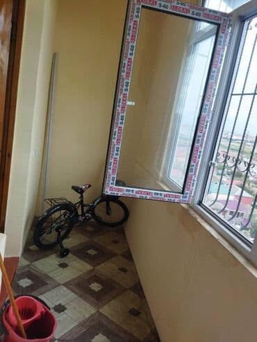 turbo az ford transit 16 1: Bakı, Qaraçuxur qəs., 4 otaqlı, Köhnə tikili, m. Xalqlar Dostluğu, 106 kv. m — 15