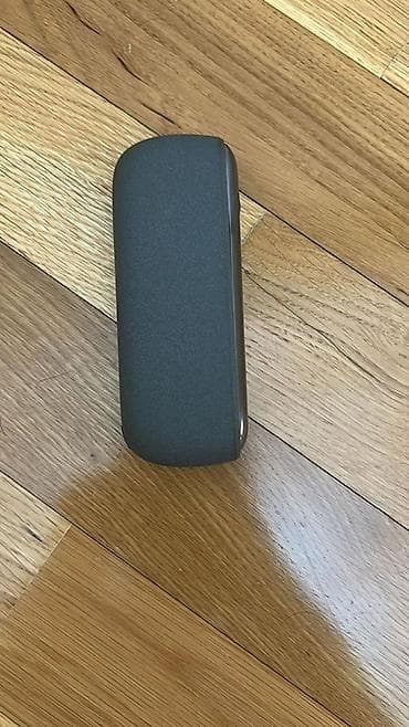 qəlyan satışı: IQOS – tütün qızdırıclsl iluma Fasileli rejim olan aliram deye — 2