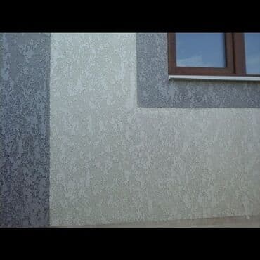 •Fasadda müxtəlif naxış formasında Tarsofka, Boya, Reng, Dekorativ lalafo.az -da — 6 •Fasadda müxtəlif naxış formasında Tarsofka, Boya, Reng, Dekorativ — 6