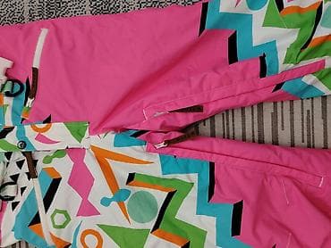 tank 3 pro max: Oosc clothing ski clothes (NEW!) Etiketi üstündədir! Orginal — 9