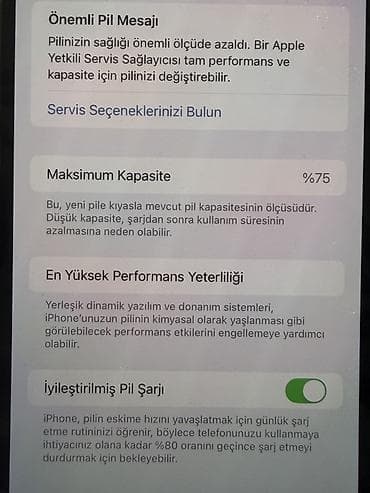 iphone x11: Space Gray, Simsiz şarj — 3