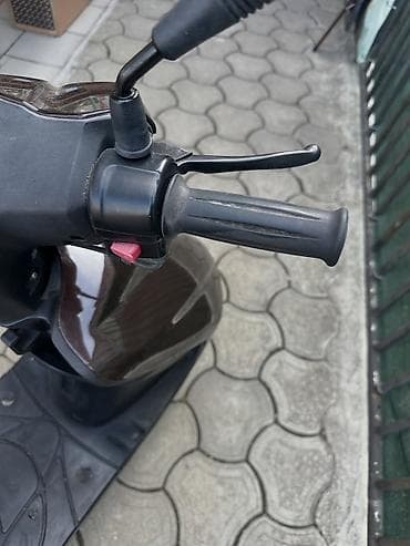 lapet satışı: Maped yamaha jog sa 36 4 tak ela vəziyyətdədi hec bir problemi yoxdu — 3