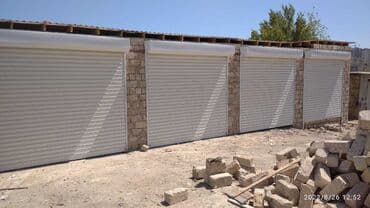 setqa qapılar: 🚪✨ Avtomatik və Mexaniki Jalyüz Qapıların Sifarişi və Təmiri! ✨🚪 — 3