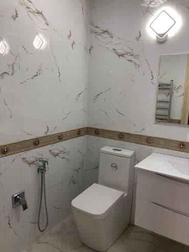 ucuz bina evleri 2019: 3 otaqlı, Yeni tikili, m. Əhmədli, 171 kv. m — 24