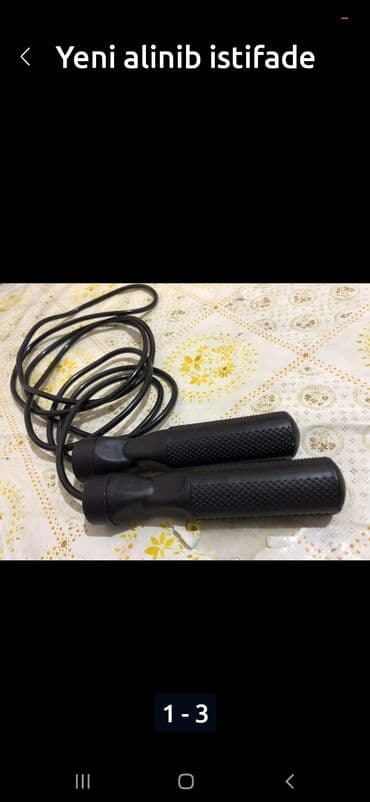 Qantellər: Prıqalka arıqlamaq ücün — 1