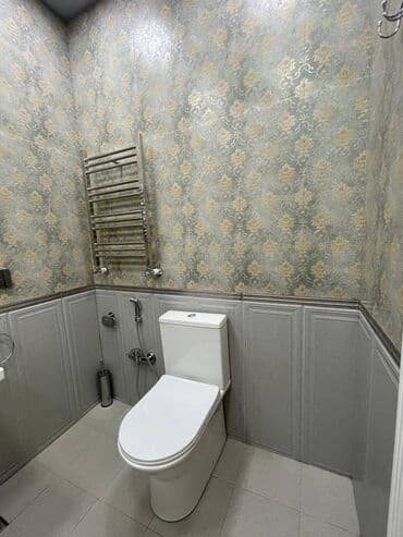 sumqayitda yeni tikili binalar ipoteka: Bakıxanov qəs., 3 otaqlı, Yeni tikili, 100 kv. m — 7