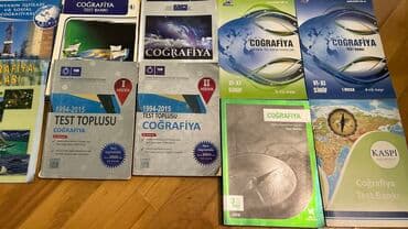 cografiya test toplusu pdf yukle: Cografiya test toplulari — 1