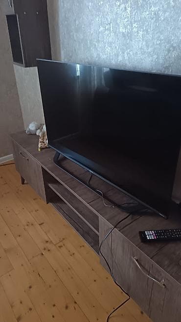 gta 5: Televizor Hisense 43" — 2