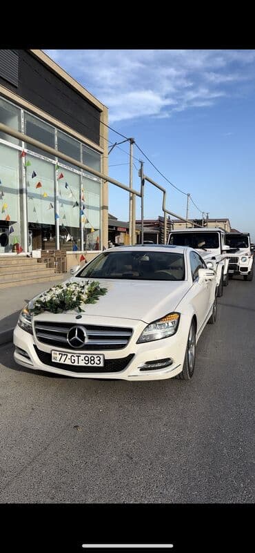rayonlara taksi xidməti: Günlük, Mercedes — 16