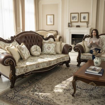 Mebellərin təmiri, bərpası