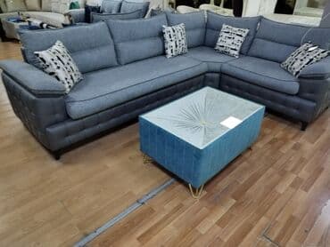 раскладные кресла в баку: Угловой диван, Новый, Раскладной, С подъемным механизмом, Бесплатная доставка в черте города — 6