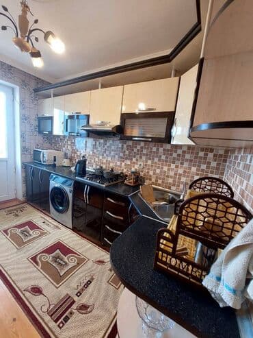 ist petrol tbilisi prospekti: 2 otaqlı, Yeni tikili, 82 kv. m — 5