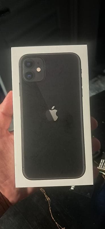 iphone 8plus barter: IPhone 11, Qara — 3