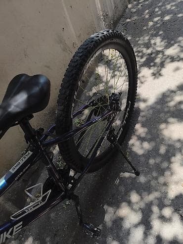 Full Bike GTR-299 dağ velosipedi tecılı satilir Şəhər içi və yüngül — 4