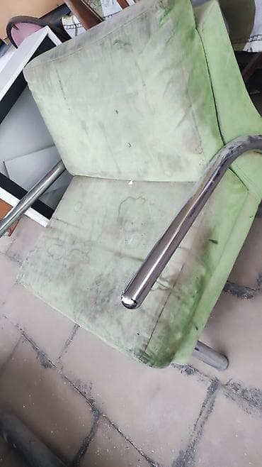 Велосипеды: Diqqət. kreslo. üstünün cirk olmasına baxmayın sabunlu macalka ilə — 3