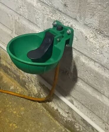 вакуумные поилки для кроликов: Кормушка, Для воды, Для животных, Самовывоз, Платная доставка — 1