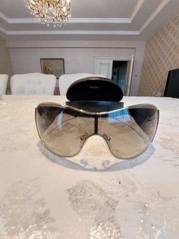 Gün eynəyi, Prada, Yeni lalafo.az -da Gün eynəyi, Prada, Yeni