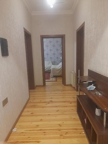 ev axtaram: Bayıl 4 otaqlı, 130 kv. m, Yeni təmirli — 7