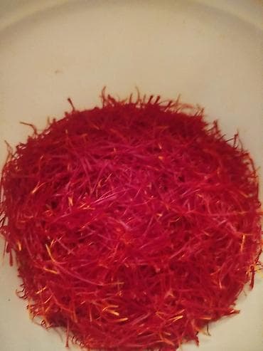 bacoklar: Quru meyvələr — 9