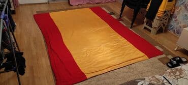 yorğan dosek: Yeni Böyüklər üçün Yorğan — 4