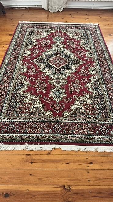 xalca iran: Xalça Kredit yoxdur — 1