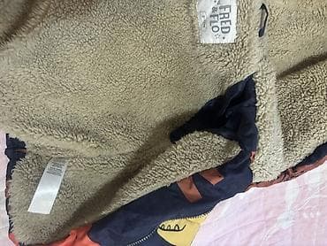 donlar gundelik: Kurtka, Uniseks, 9 - 12 ay, Lc Waikiki — 4