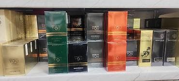 Личные вещи: ✅Brend premium klass parfumlar topdan qiymetina 25azn baslayan — 8